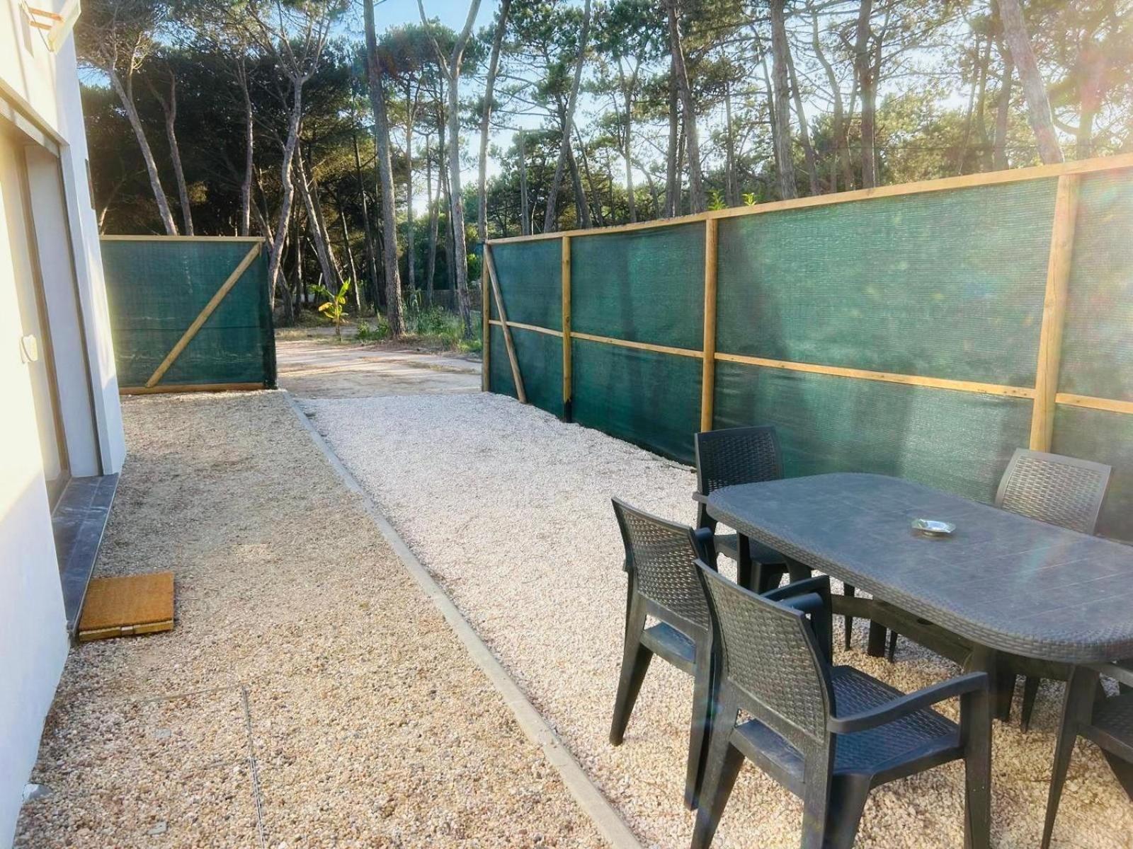 Forest Village Azenhas do Mar Extérieur photo