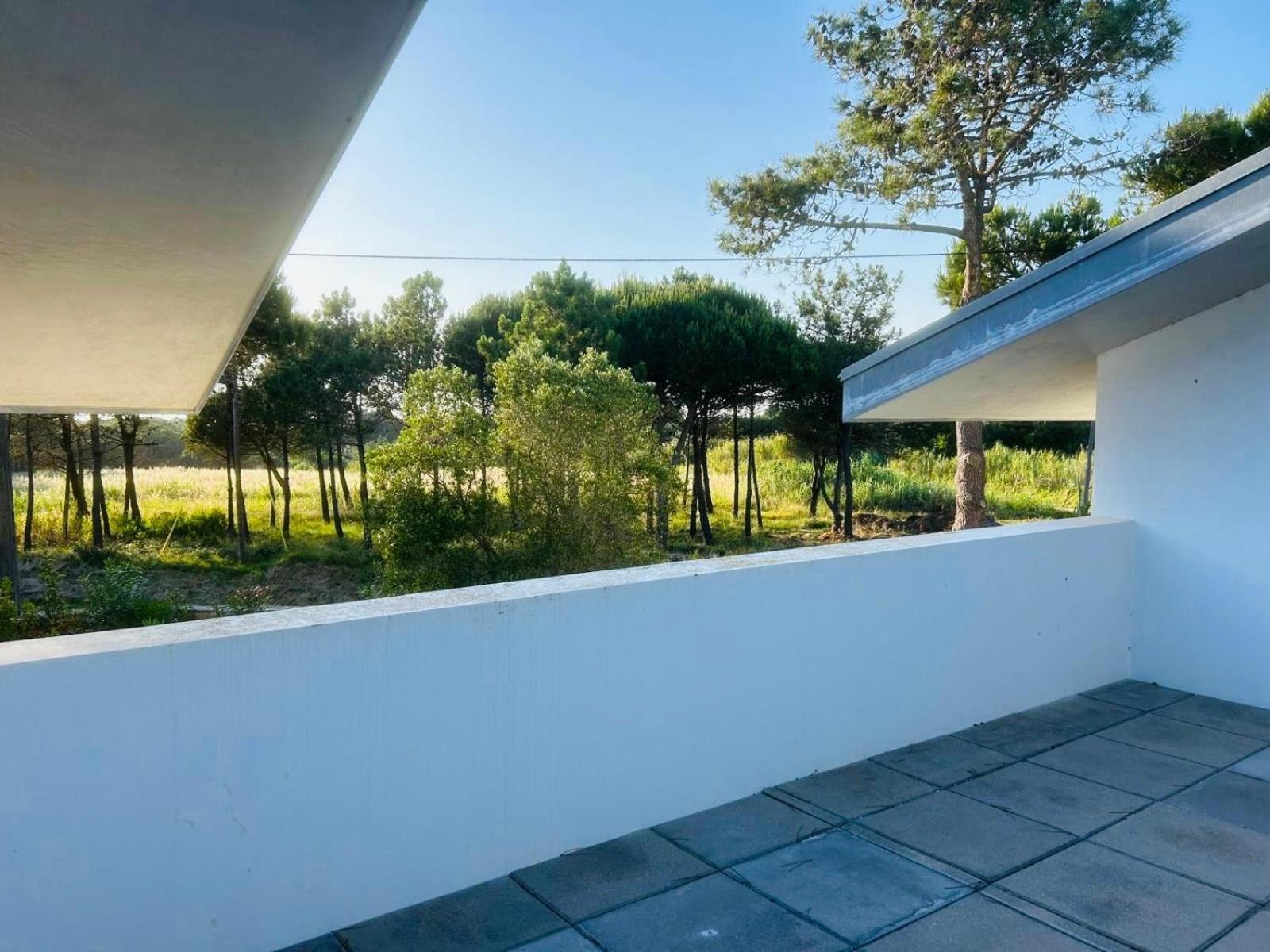 Forest Village Azenhas do Mar Extérieur photo
